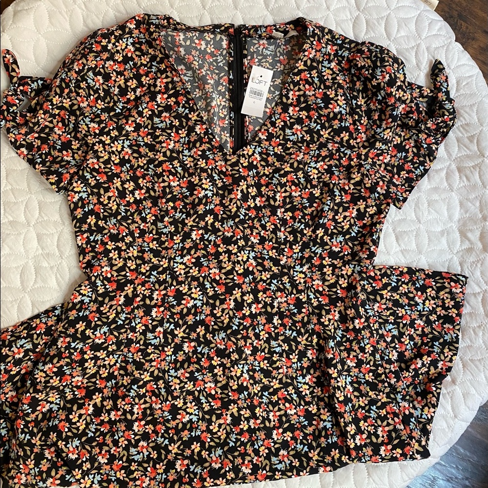 Loft Dress